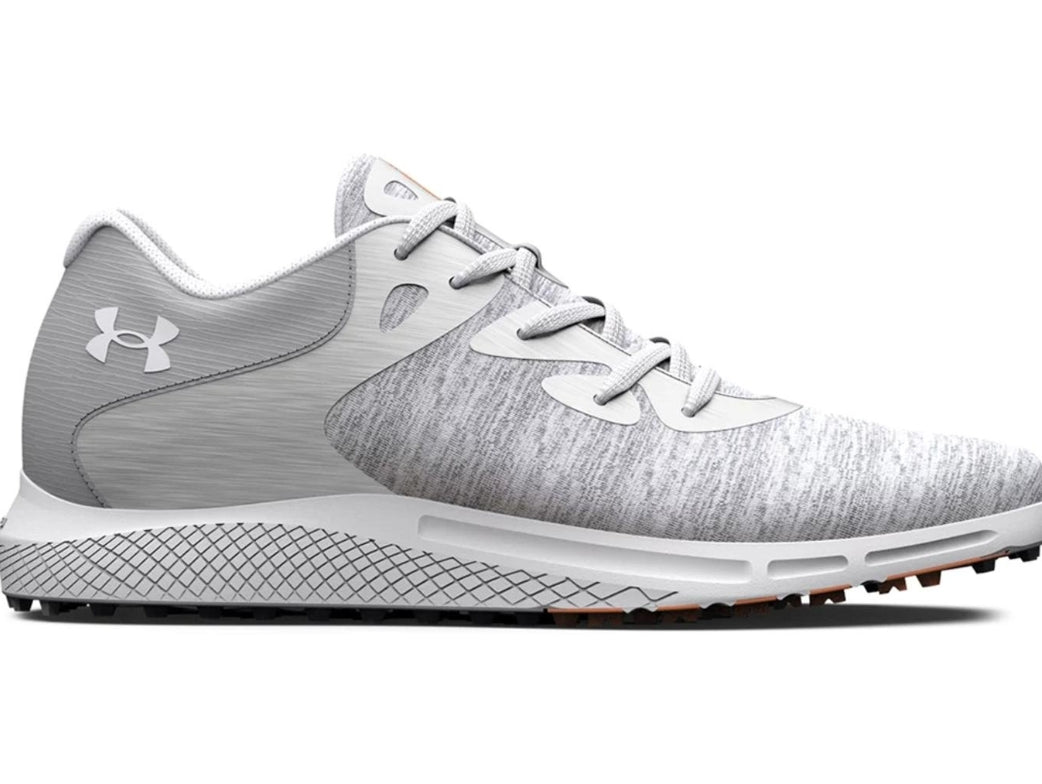 UA W Charged Breathe 2 Knit Shoes