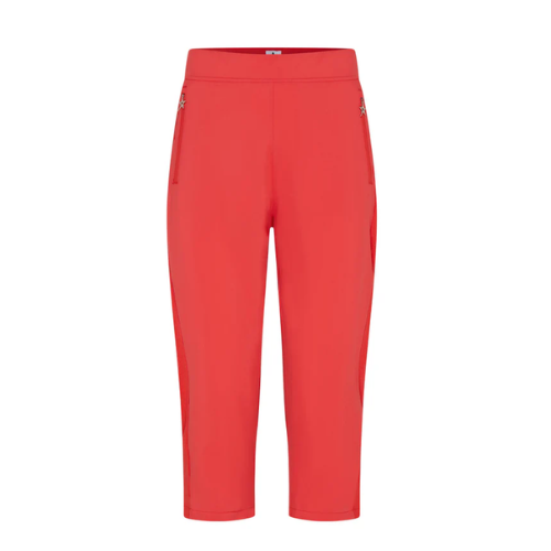 SOS Rita Pull On Capri