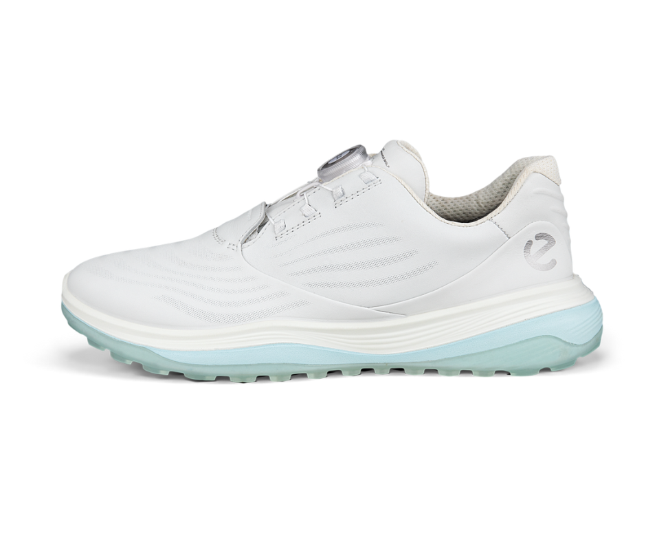 Ecco W Golf LT1 Shoes