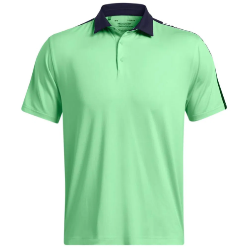 UA UA Playoff 3.0 Striker Polo