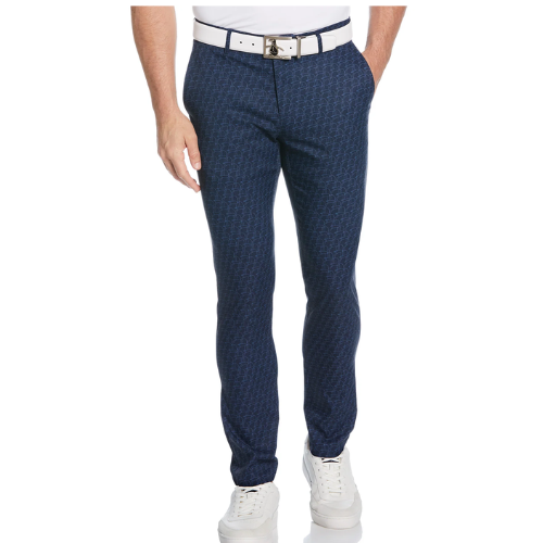 Original Penguin Performance Print Trousers