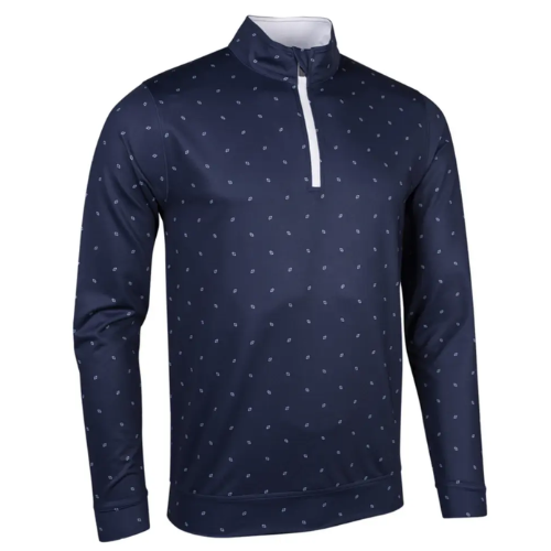 Glenmuir Wick Pullover