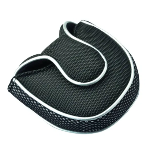 Magnetix Mallet Putter Headcover