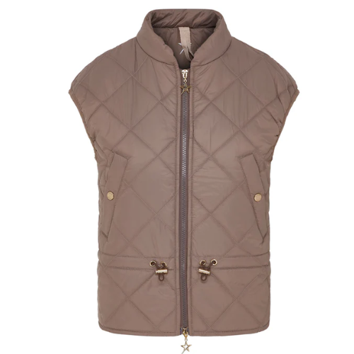 SOS Pearl Active Vest
