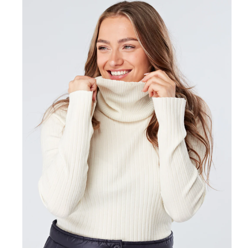 SOS Claire Knit Sweater