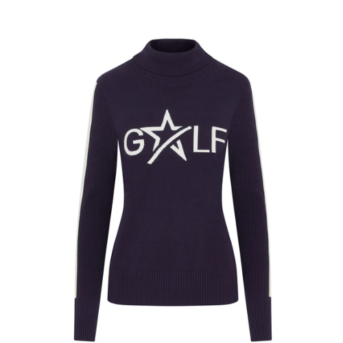 SOS Sabrina Sweater
