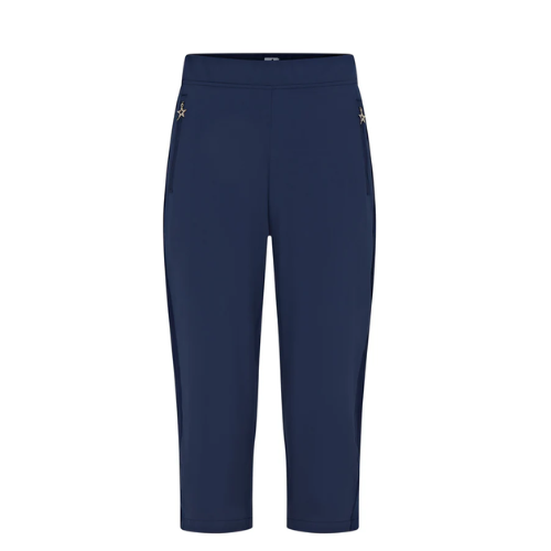 SOS Rita Pull On Capri