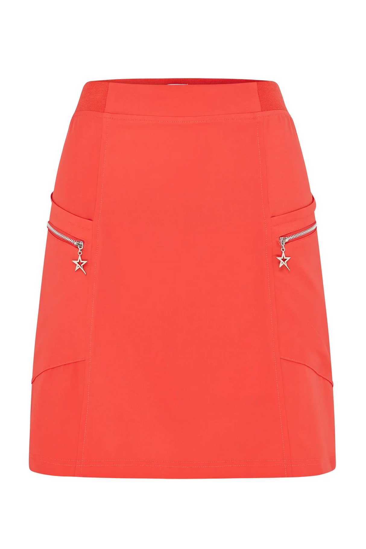 SOS Lulu Pull On Skort