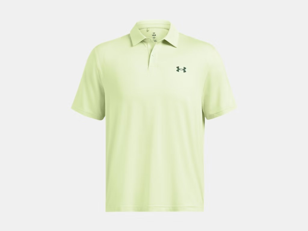 UA T2G Polo