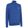 Callaway X 1/4 Zip Blended Merino Sweater