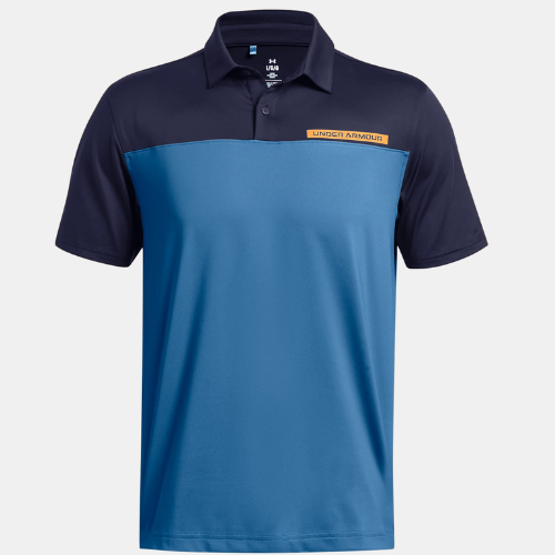 Under Armour T2G Colour Block Shirt