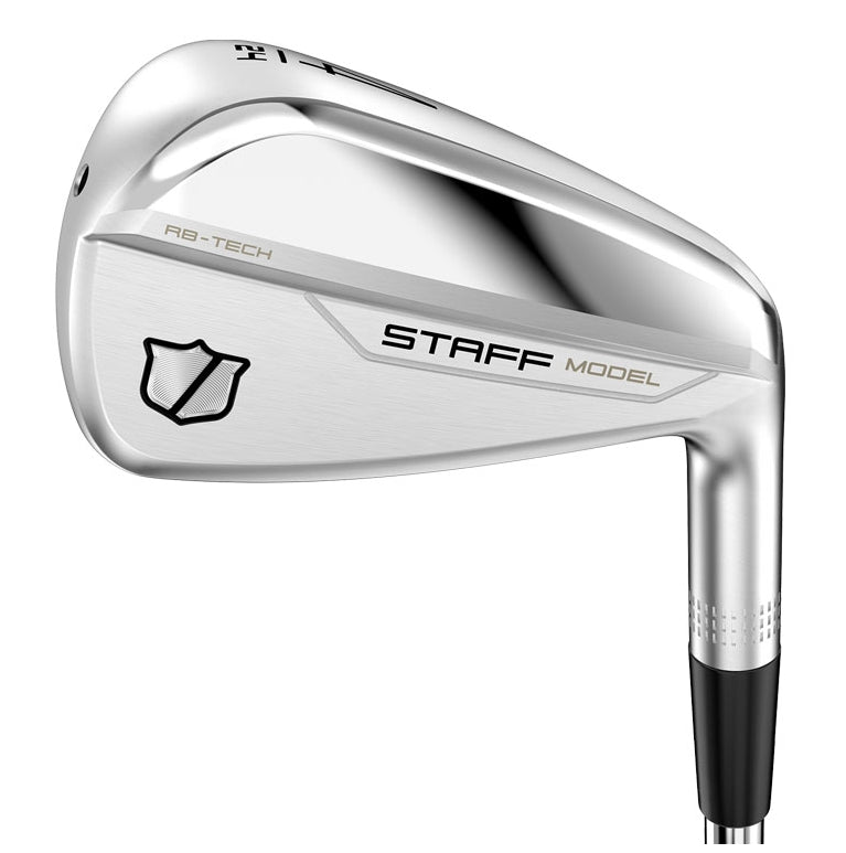 Wilson Staff Model RB Utility Iron