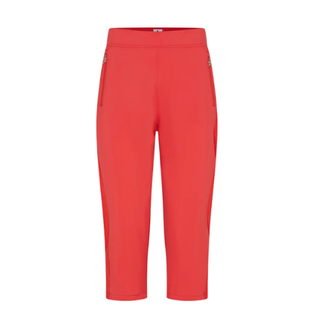 SOS Rita Pull On Capri