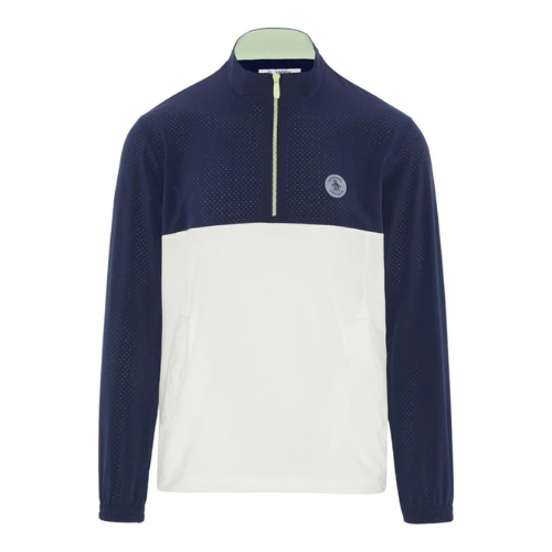 OP Golf Lightweight Colour Block Wind Jacket