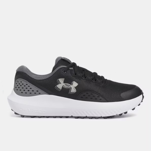 UA Surge Golf Shoes