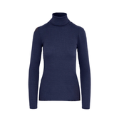 SOS Nia Ribbed Roll Neck