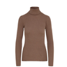 SOS Nia Ribbed Roll Neck