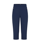 SOS Rita Pull On Capri
