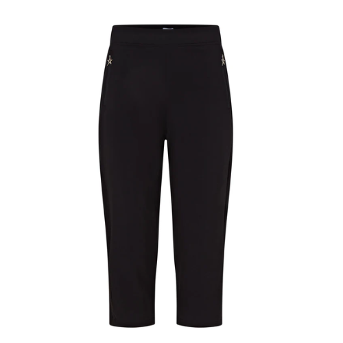 SOS Rita Pull On Capri