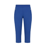 SOS Rita Pull On Capri
