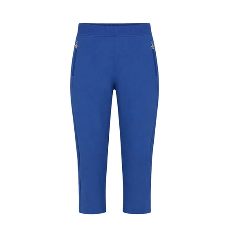 SOS Rita Pull On Capri