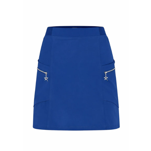 SOS Lulu Pull On Skort