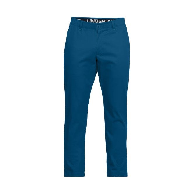 Under Armour Chino Trouser  Blue 30/32